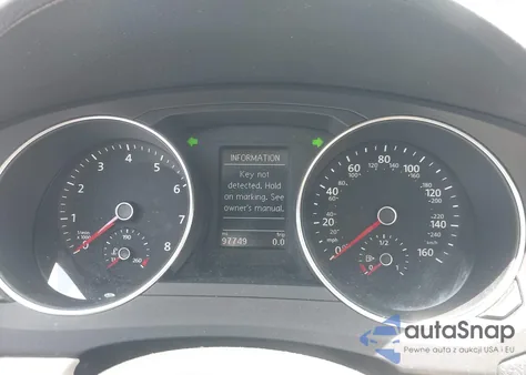 2017 Volkswagen Jetta 1.4T Se from USA, damaged, VIN 3VWDB7AJ0HM395900